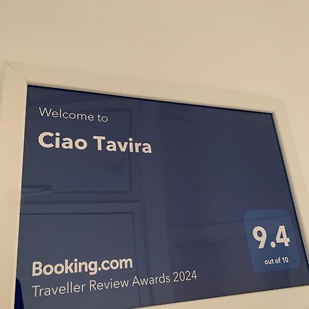 Hotel Ciao Tavira Esterno foto