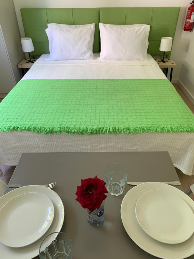 Hotel Ciao Tavira Esterno foto