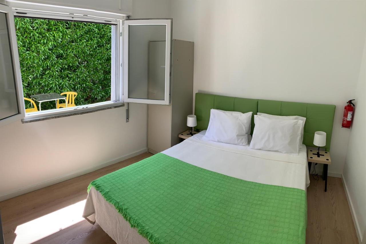 Hotel Ciao Tavira Esterno foto