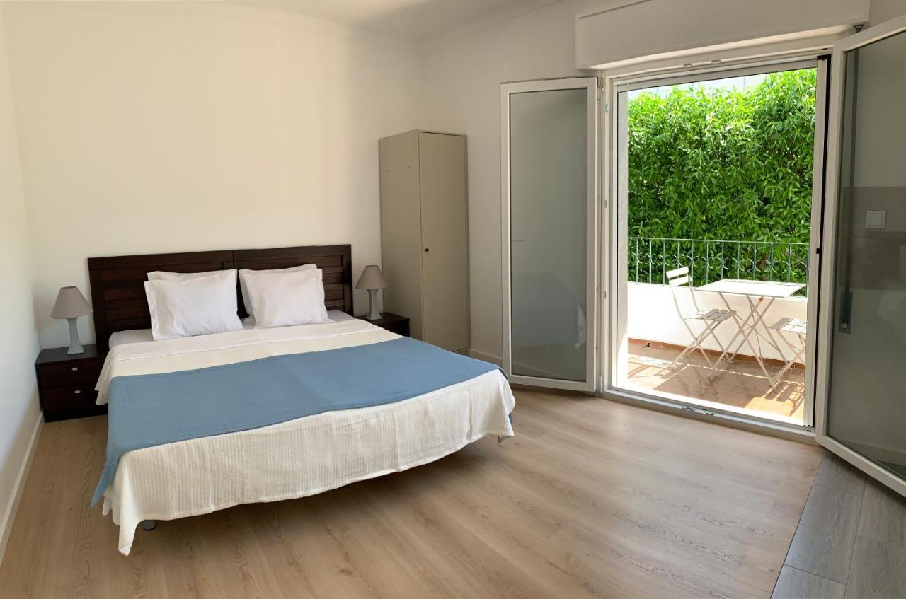 Hotel Ciao Tavira Esterno foto