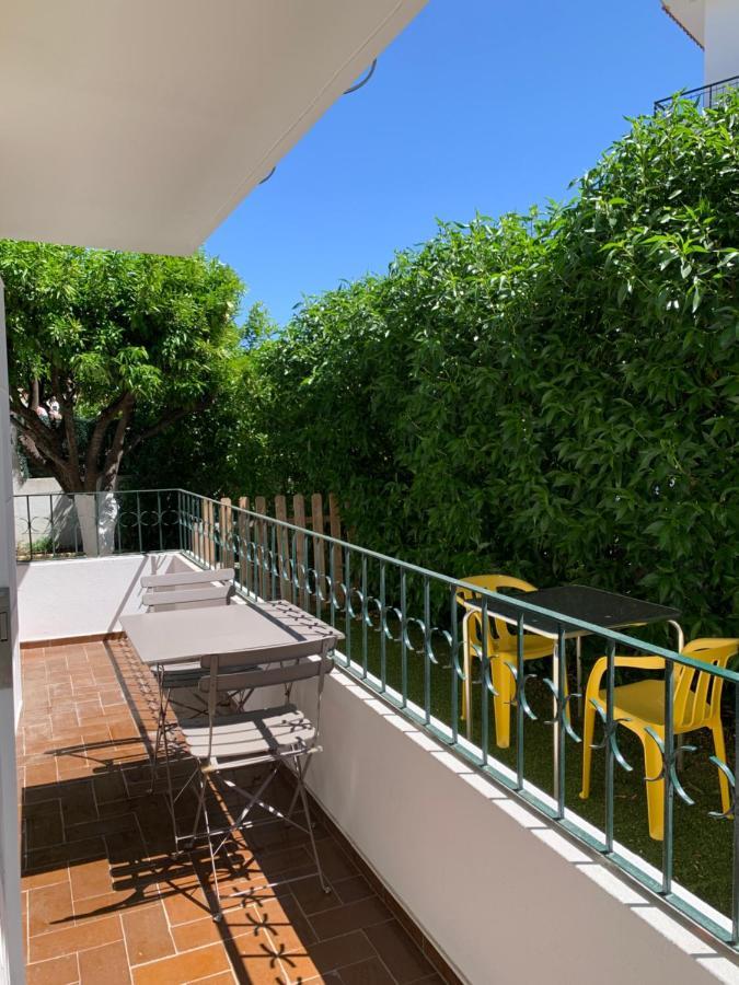 Hotel Ciao Tavira Esterno foto