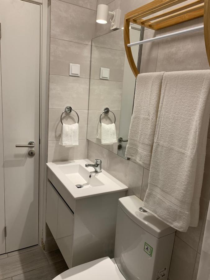 Hotel Ciao Tavira Esterno foto