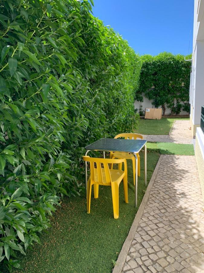 Hotel Ciao Tavira Esterno foto